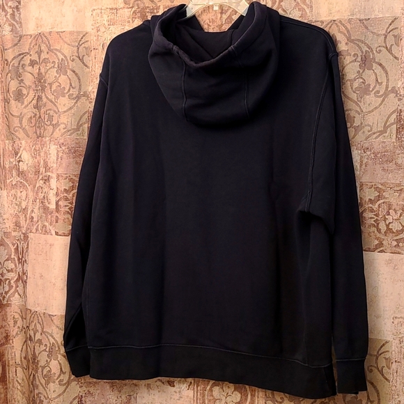 NIKE sweatshirt...#(235) - Picture 3 of 5